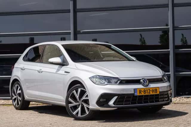 Volkswagen Polo (2022) thumbnail 6
