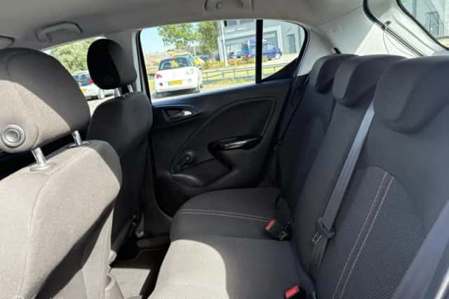 Opel Corsa (2018) thumbnail 5