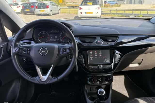 Opel Corsa (2018) thumbnail 6