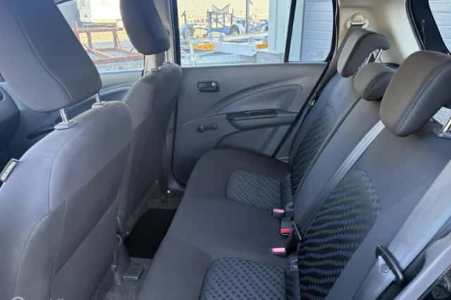 Suzuki Celerio (2016) thumbnail 4