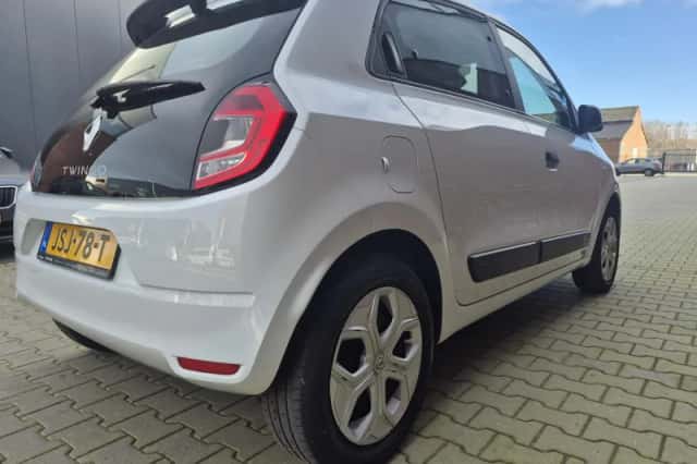Renault Twingo (2019) thumbnail 5