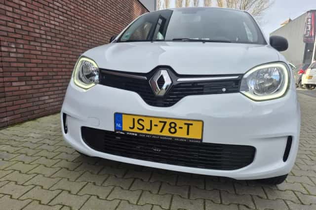 Renault Twingo (2019) thumbnail 6