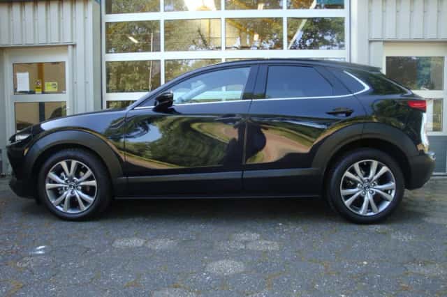 Mazda CX-30 (2021) thumbnail 3