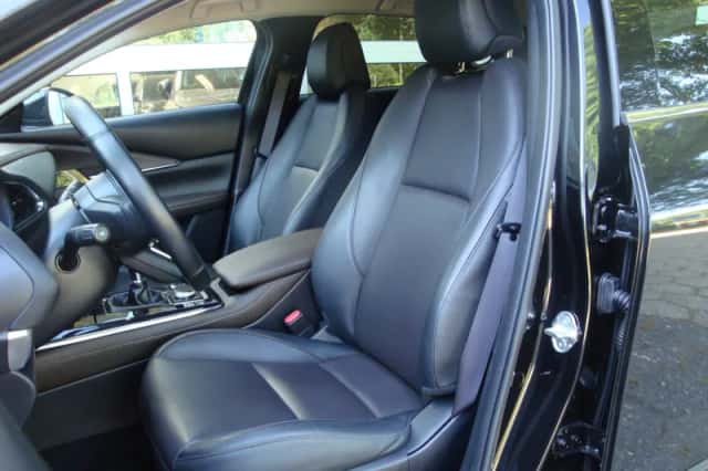 Mazda CX-30 (2021) thumbnail 5