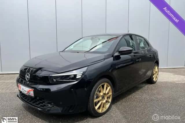 Opel Corsa (2025) thumbnail 3