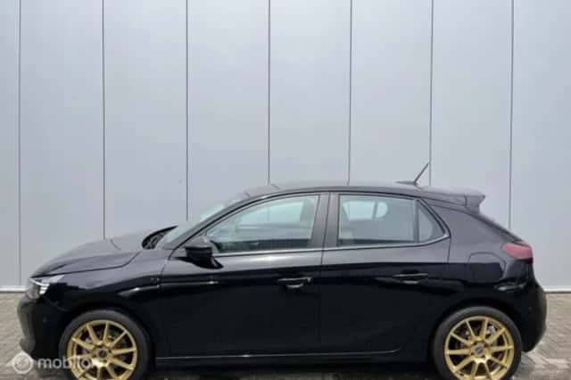 Opel Corsa (2025) thumbnail 4
