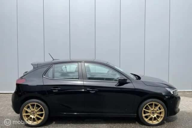 Opel Corsa (2025) thumbnail 5