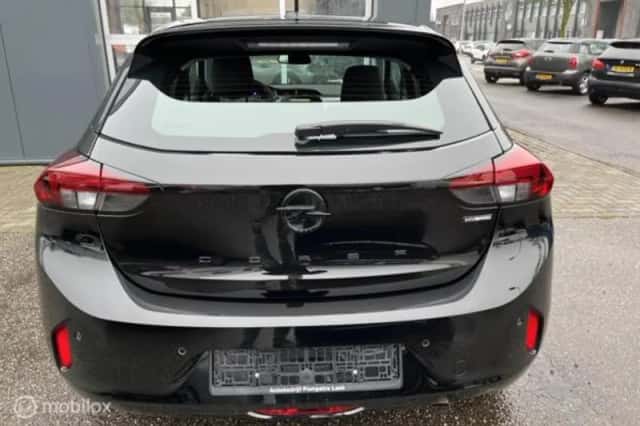 Opel Corsa (2025) thumbnail 6