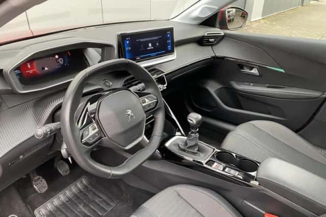 Peugeot 208 (2020) thumbnail 5