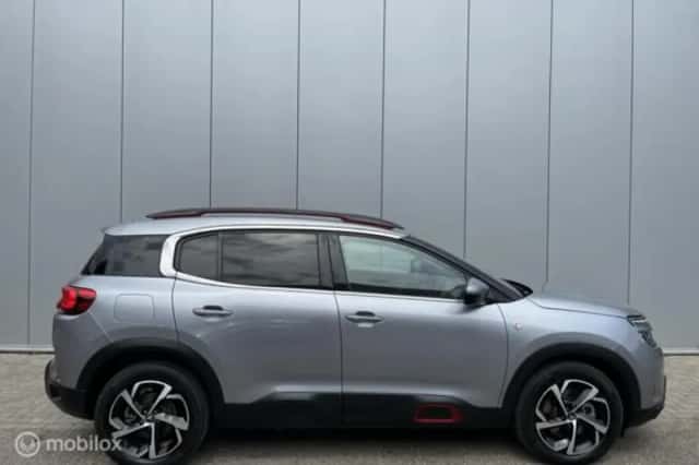 Citroën C5 Aircross (2022) thumbnail 4
