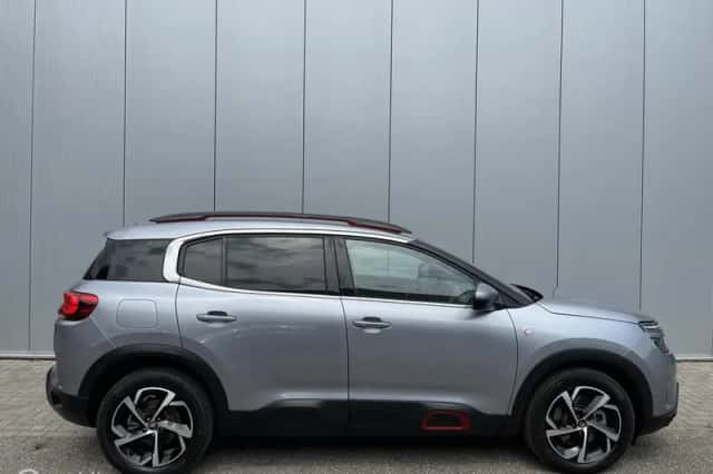 Citroën C5 Aircross (2022) thumbnail 5