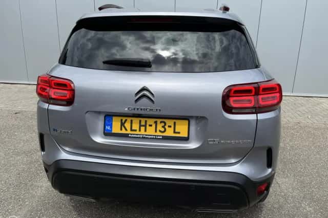 Citroën C5 Aircross (2022) thumbnail 6
