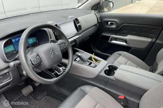 Citroën C5 Aircross (2022) thumbnail 6