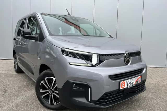 Citroën Berlingo (2026) thumbnail 1