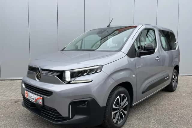 Citroën Berlingo (2026) thumbnail 2