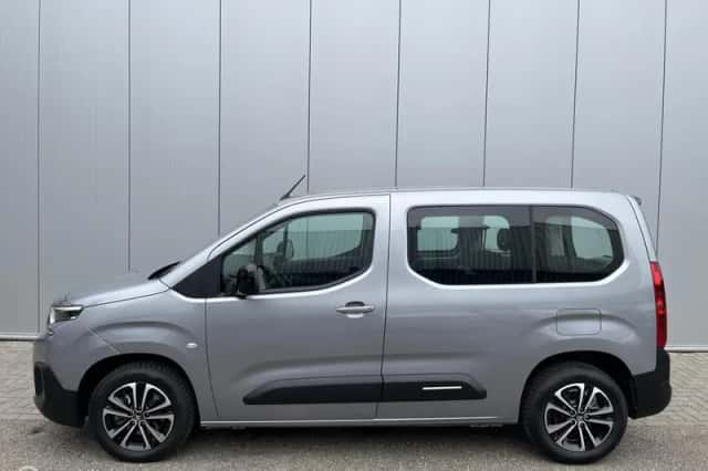 Citroën Berlingo (2026) thumbnail 4