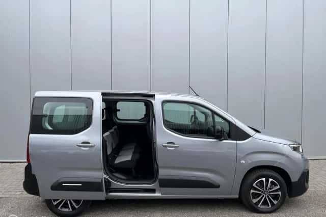 Citroën Berlingo (2026) thumbnail 5