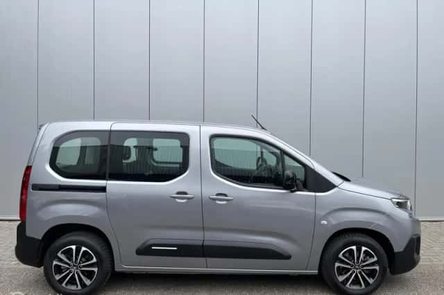 Citroën Berlingo (2026) thumbnail 6