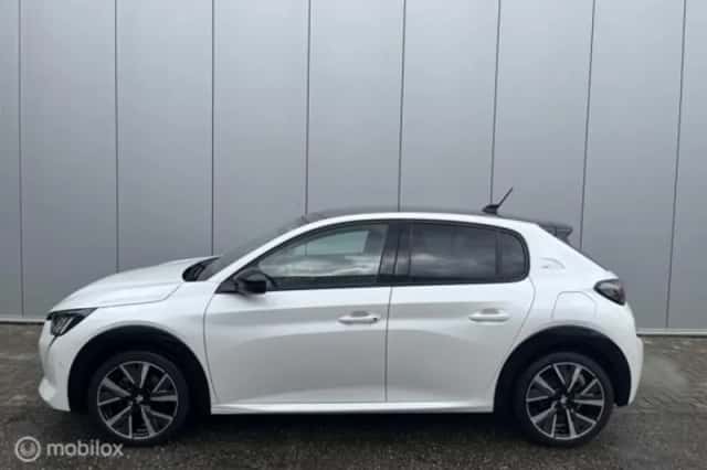 Peugeot 208 (2021) thumbnail 4