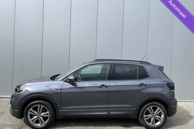 Volkswagen T-Cross (2026) thumbnail 2
