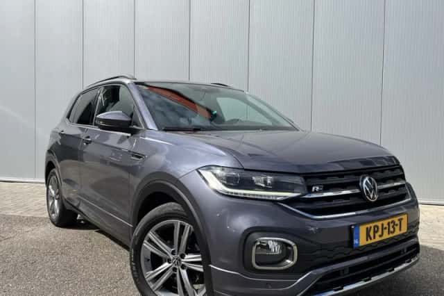 Volkswagen T-Cross (2026) thumbnail 5