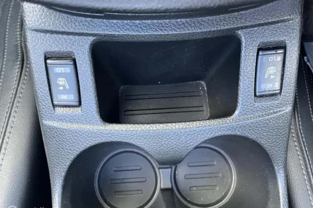 Nissan Qashqai (2016) thumbnail 6