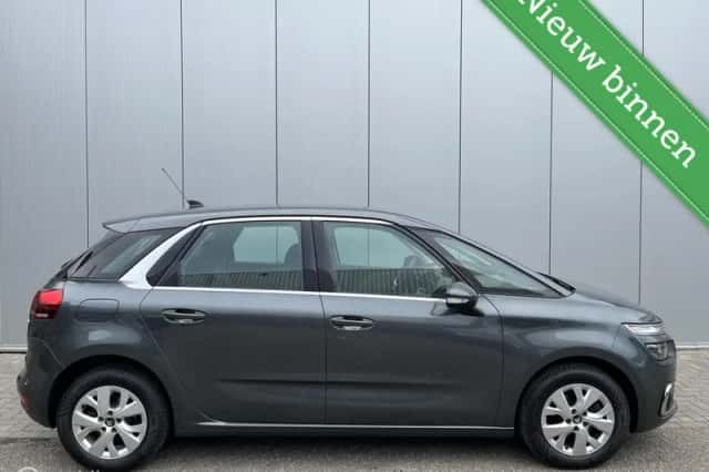Citroën C4 Picasso (2018) thumbnail 3
