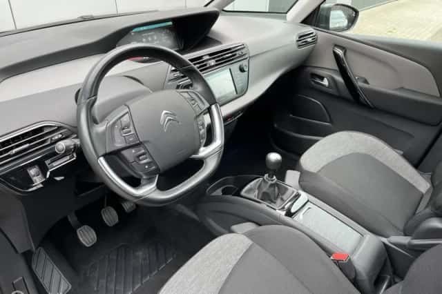 Citroën C4 Picasso (2018) thumbnail 5