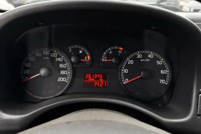 Fiat Punto (2005) thumbnail 5