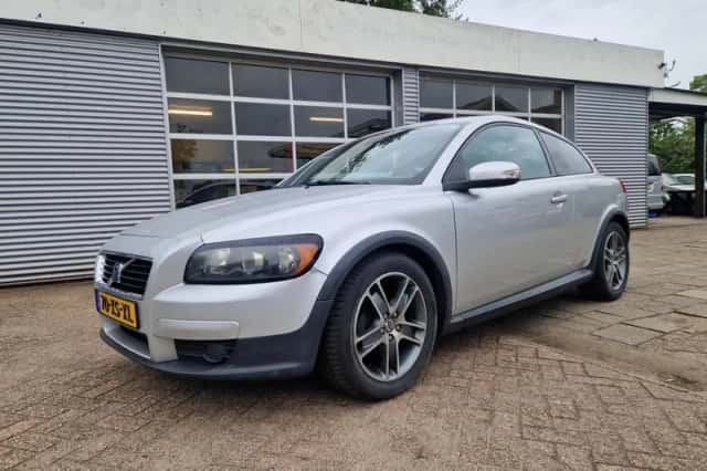 Volvo C30 (2007) thumbnail 1