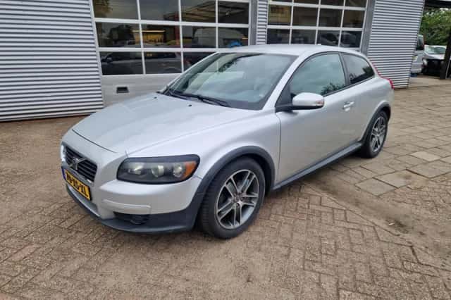 Volvo C30 (2007) thumbnail 2