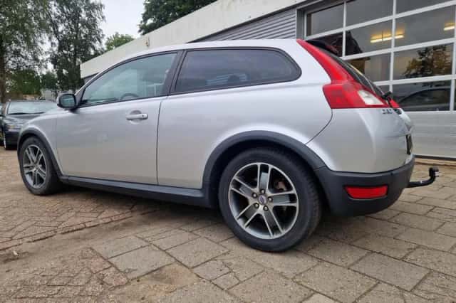 Volvo C30 (2007) thumbnail 3