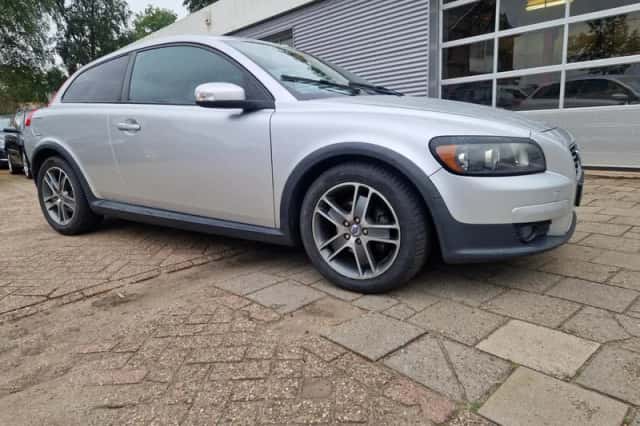 Volvo C30 (2007) thumbnail 4