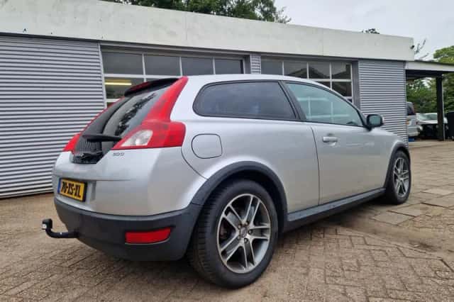 Volvo C30 (2007) thumbnail 5