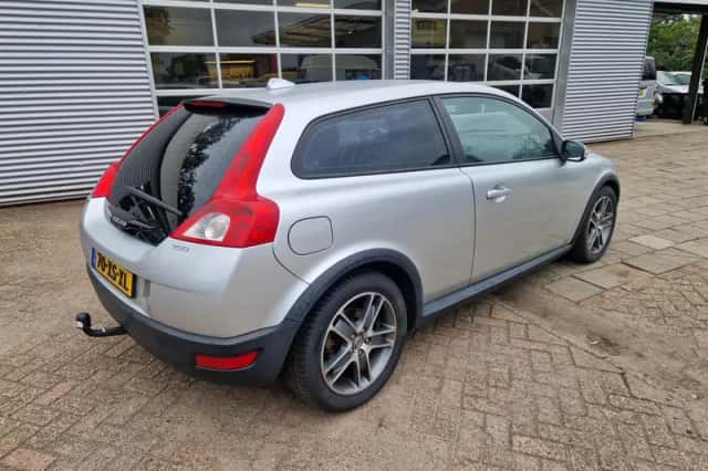 Volvo C30 (2007) thumbnail 6