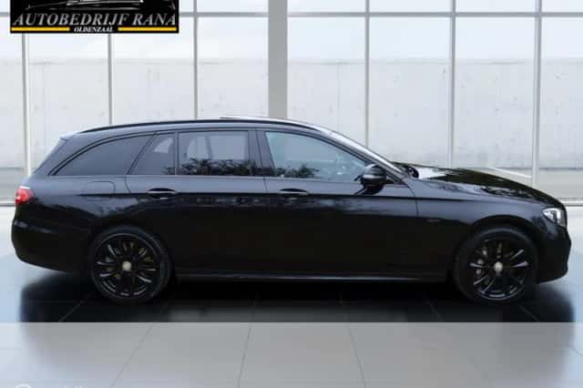 Mercedes-Benz E-Klasse (2020) thumbnail 5