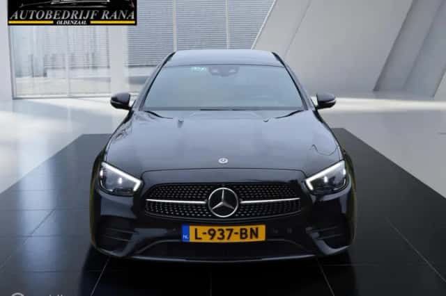 Mercedes-Benz E-Klasse (2020) thumbnail 6