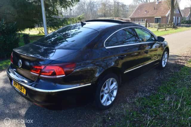 Volkswagen CC (2012) thumbnail 6