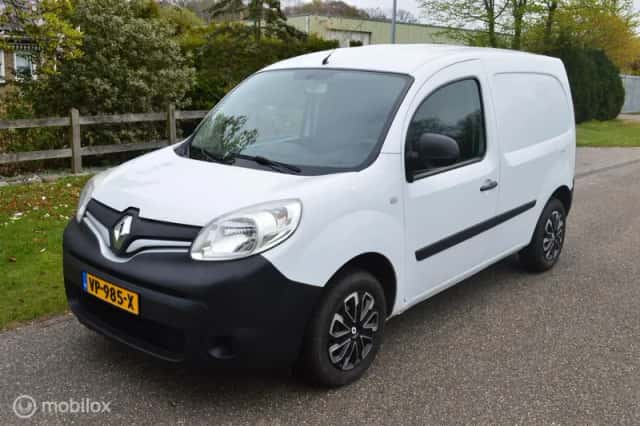 Renault Kangoo (2015) thumbnail 1