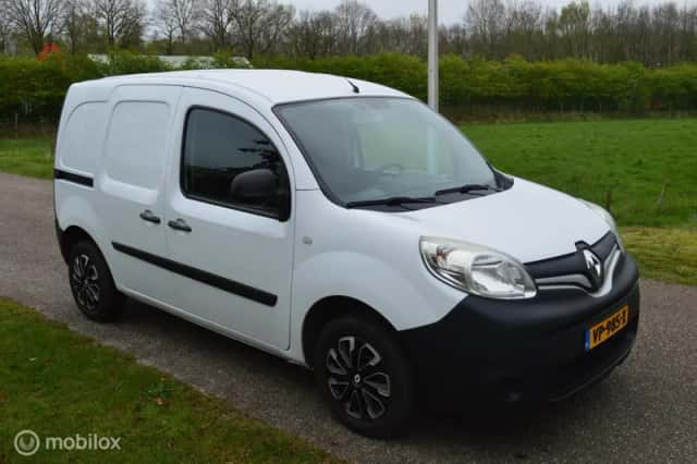 Renault Kangoo (2015) thumbnail 3