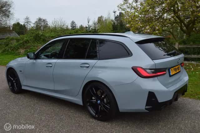 BMW 3-Serie (2023) thumbnail 3