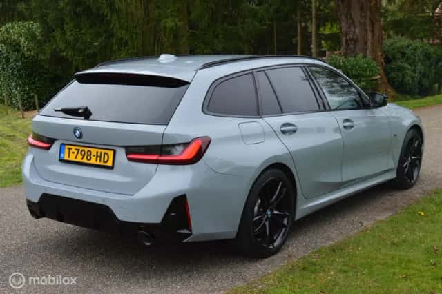 BMW 3-Serie (2023) thumbnail 6
