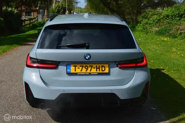 BMW 3-Serie (2023) thumbnail 5