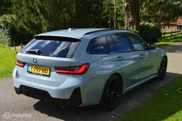 BMW 3-Serie (2023) thumbnail 6