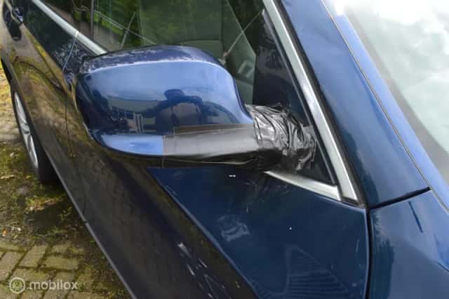 BMW X3 (2013) thumbnail 6