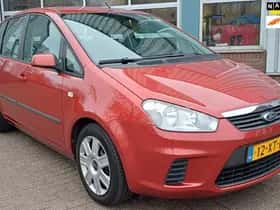 Ford C-Max (2007)