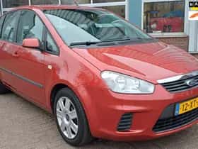 Ford C-Max (2007) thumbnail 2