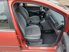 Ford C-Max (2007) thumbnail 11