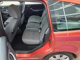 Ford C-Max (2007) thumbnail 12
