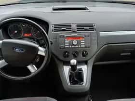 Ford C-Max (2007) thumbnail 13